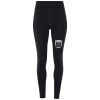 Women's TriDri® performance compression leggings Thumbnail