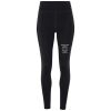 Women's TriDri® performance compression leggings Thumbnail