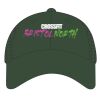 Retro trucker cap (6606) Thumbnail