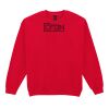 Heavy Blend™ adult crew neck sweatshirt Thumbnail