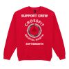 Heavy Blend™ adult crew neck sweatshirt Thumbnail