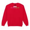 Heavy Blend™ adult crew neck sweatshirt Thumbnail