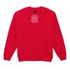 Heavy Blend™ adult crew neck sweatshirt Thumbnail