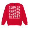 Heavy Blend™ adult crew neck sweatshirt Thumbnail