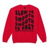 Heavy Blend™ adult crew neck sweatshirt Thumbnail